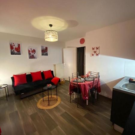 Disneyland Paris - Calm & Cute Studio 6 Mins From Rer A! Torcy (Seine-et-Marne) Exterior foto