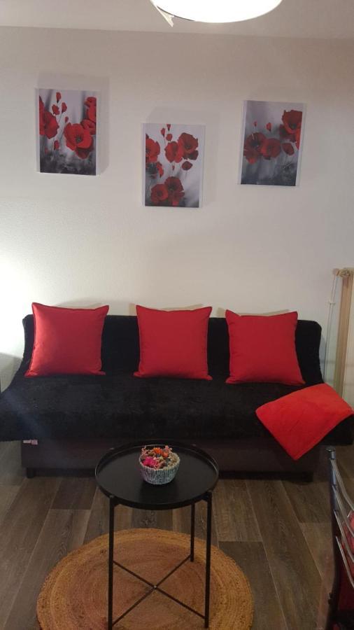 Disneyland Paris - Calm & Cute Studio 6 Mins From Rer A! Torcy (Seine-et-Marne) Exterior foto