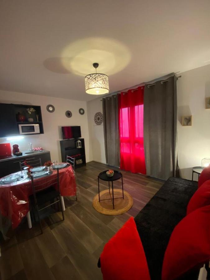 Disneyland Paris - Calm & Cute Studio 6 Mins From Rer A! Torcy (Seine-et-Marne) Exterior foto