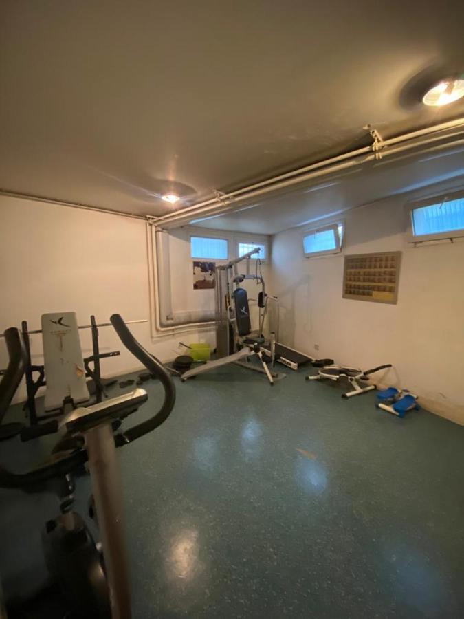 Disneyland Paris - Calm & Cute Studio 6 Mins From Rer A! Torcy (Seine-et-Marne) Exterior foto