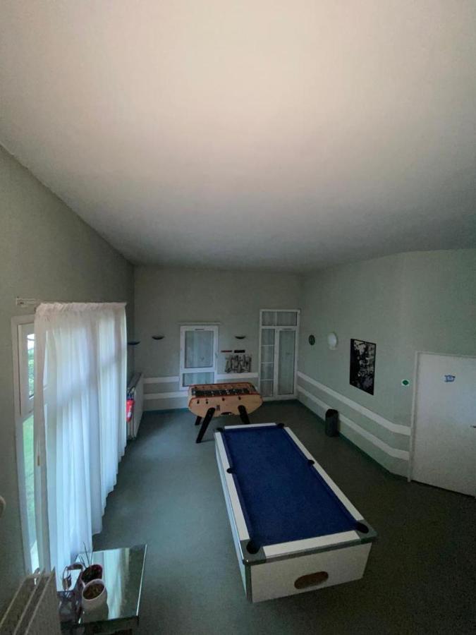 Disneyland Paris - Calm & Cute Studio 6 Mins From Rer A! Torcy (Seine-et-Marne) Exterior foto