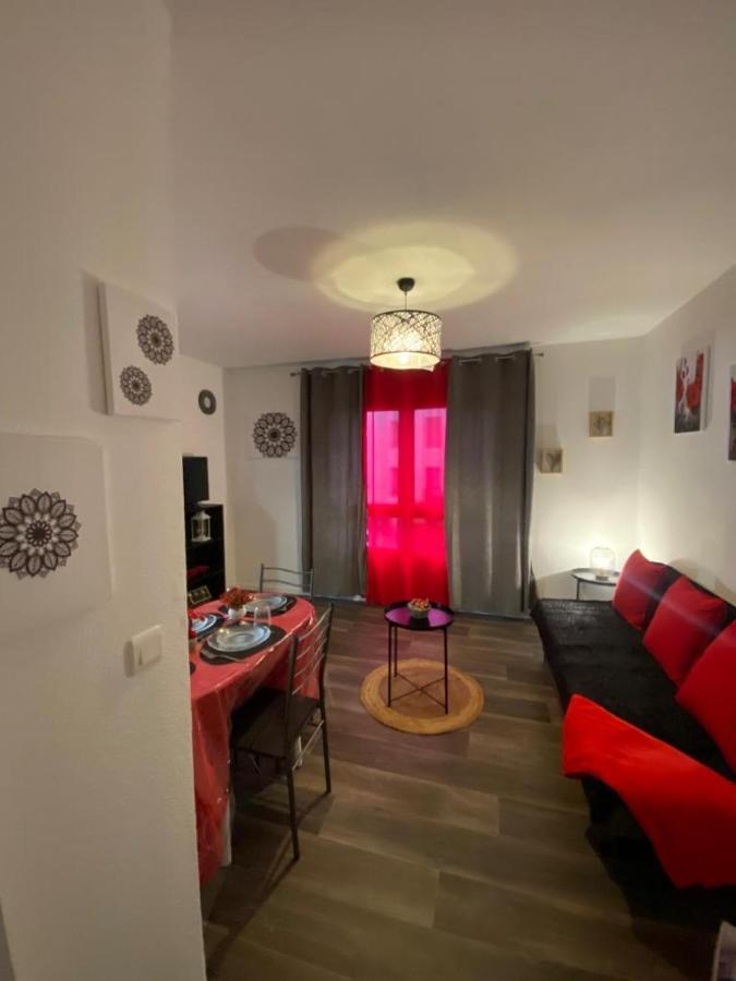 Disneyland Paris - Calm & Cute Studio 6 Mins From Rer A! Torcy (Seine-et-Marne) Exterior foto