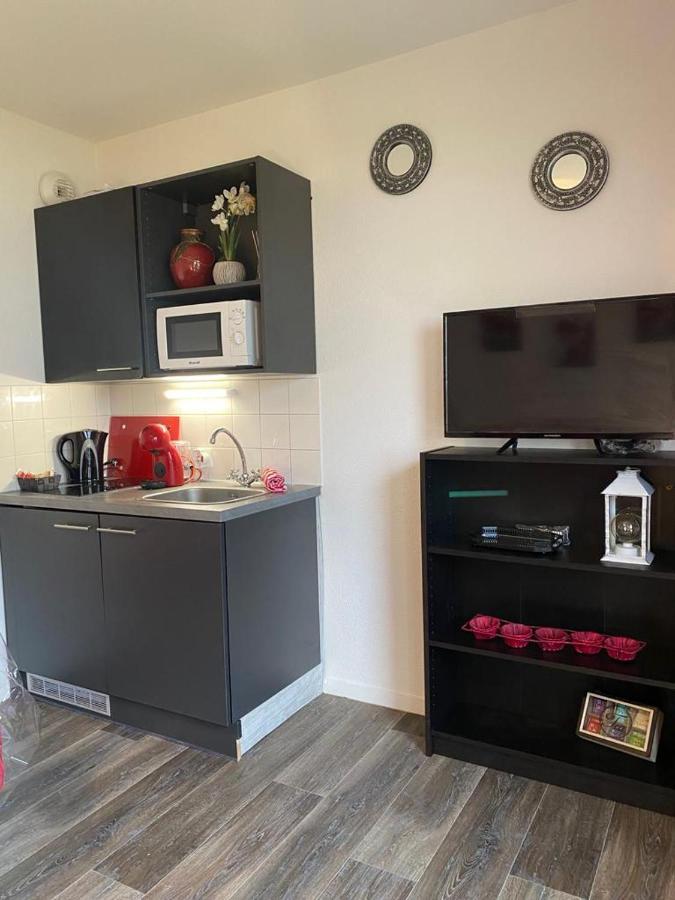 Disneyland Paris - Calm & Cute Studio 6 Mins From Rer A! Torcy (Seine-et-Marne) Exterior foto