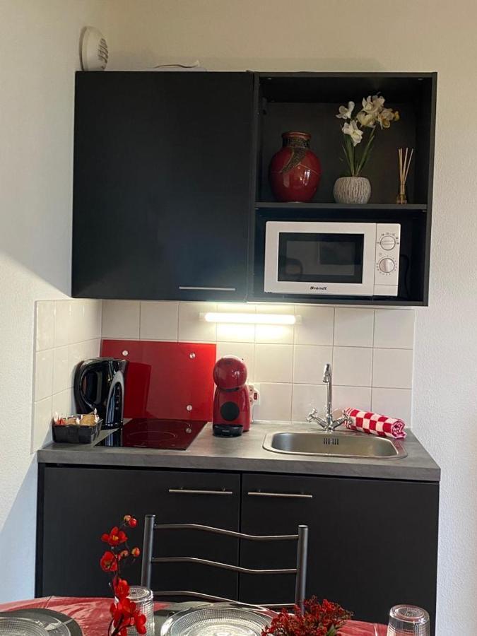Disneyland Paris - Calm & Cute Studio 6 Mins From Rer A! Torcy (Seine-et-Marne) Exterior foto