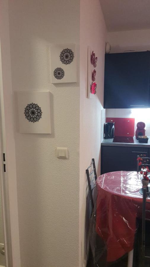 Disneyland Paris - Calm & Cute Studio 6 Mins From Rer A! Torcy (Seine-et-Marne) Exterior foto