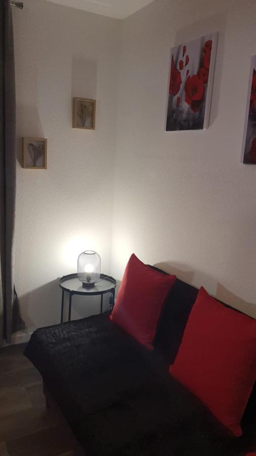 Disneyland Paris - Calm & Cute Studio 6 Mins From Rer A! Torcy (Seine-et-Marne) Exterior foto