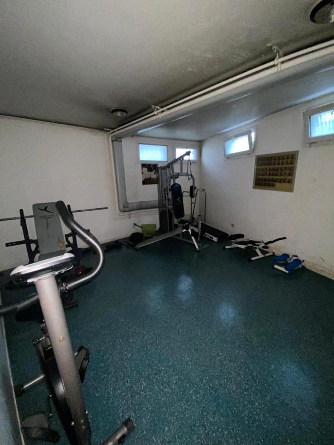 Disneyland Paris - Calm & Cute Studio 6 Mins From Rer A! Torcy (Seine-et-Marne) Exterior foto