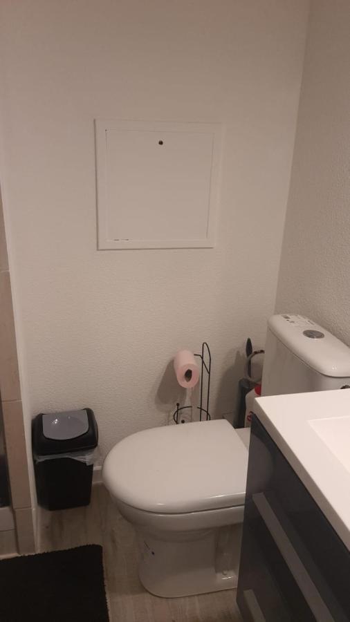 Disneyland Paris - Calm & Cute Studio 6 Mins From Rer A! Torcy (Seine-et-Marne) Exterior foto