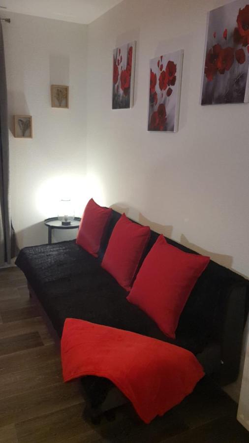 Disneyland Paris - Calm & Cute Studio 6 Mins From Rer A! Torcy (Seine-et-Marne) Exterior foto