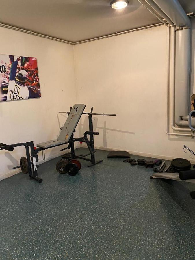 Disneyland Paris - Calm & Cute Studio 6 Mins From Rer A! Torcy (Seine-et-Marne) Exterior foto
