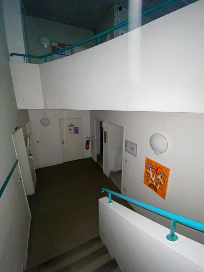 Disneyland Paris - Calm & Cute Studio 6 Mins From Rer A! Torcy (Seine-et-Marne) Exterior foto