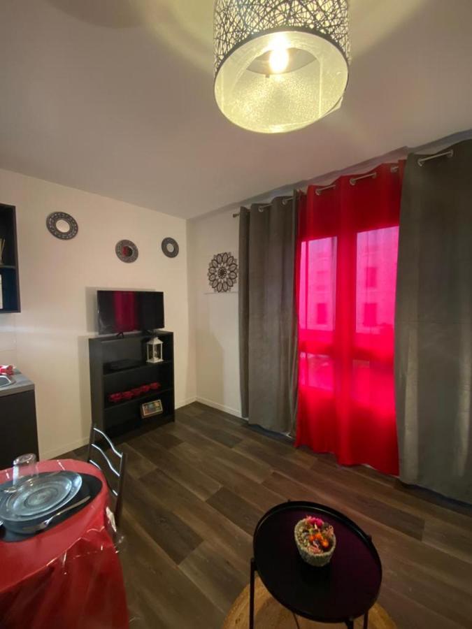 Disneyland Paris - Calm & Cute Studio 6 Mins From Rer A! Torcy (Seine-et-Marne) Exterior foto