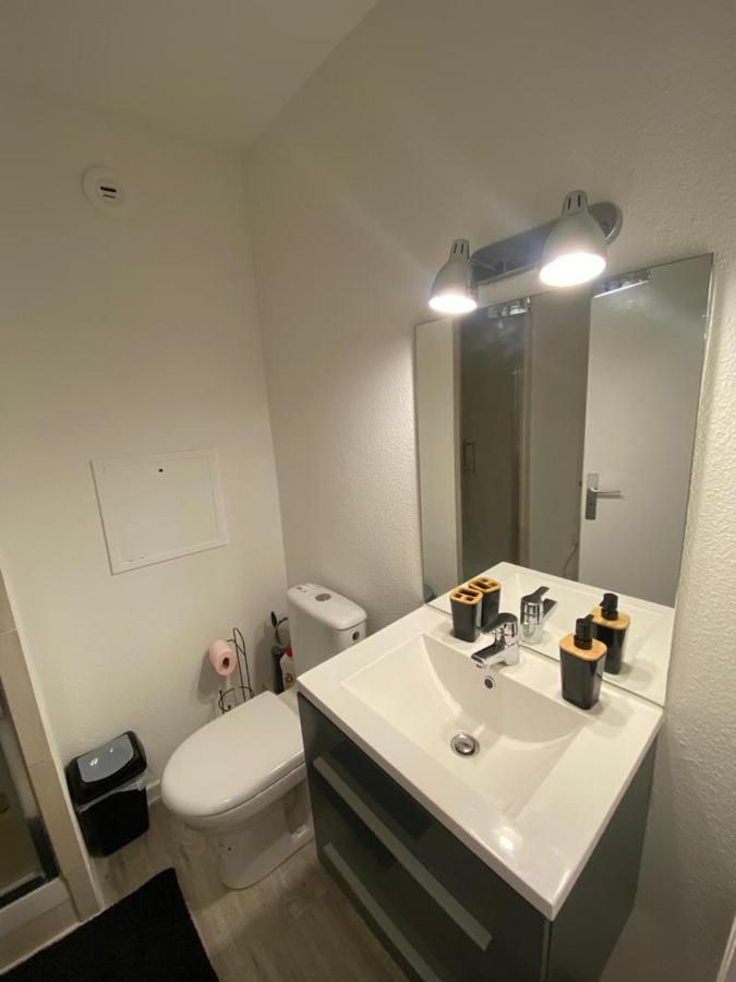 Disneyland Paris - Calm & Cute Studio 6 Mins From Rer A! Torcy (Seine-et-Marne) Exterior foto
