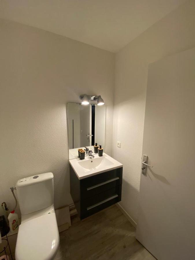 Disneyland Paris - Calm & Cute Studio 6 Mins From Rer A! Torcy (Seine-et-Marne) Exterior foto