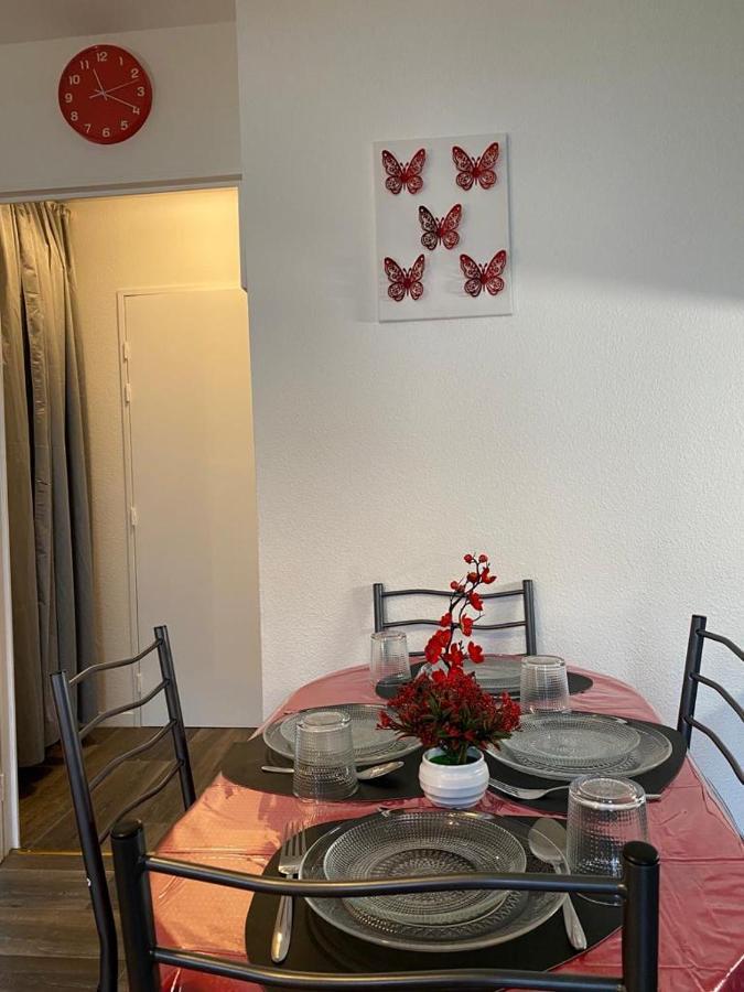 Disneyland Paris - Calm & Cute Studio 6 Mins From Rer A! Torcy (Seine-et-Marne) Exterior foto