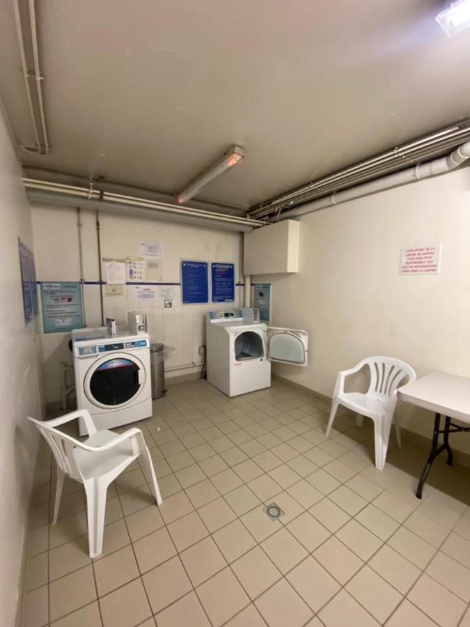 Disneyland Paris - Calm & Cute Studio 6 Mins From Rer A! Torcy (Seine-et-Marne) Exterior foto