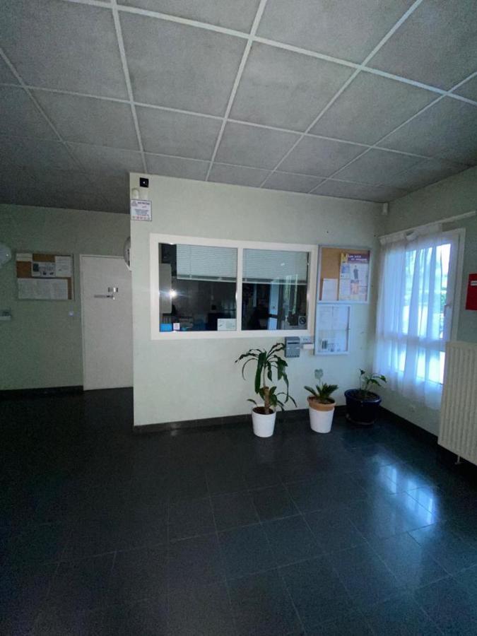 Disneyland Paris - Calm & Cute Studio 6 Mins From Rer A! Torcy (Seine-et-Marne) Exterior foto