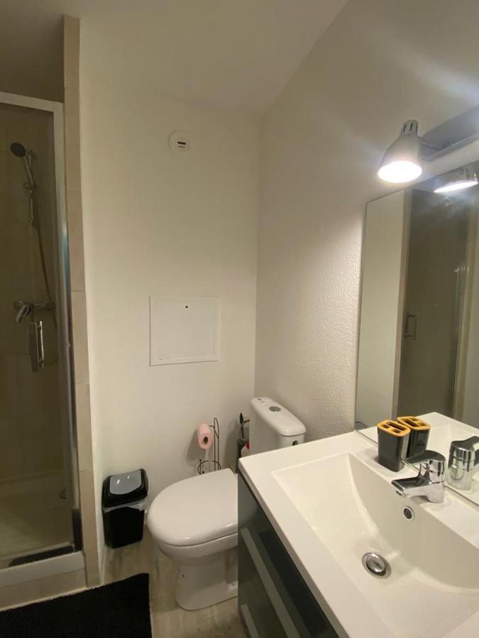 Disneyland Paris - Calm & Cute Studio 6 Mins From Rer A! Torcy (Seine-et-Marne) Exterior foto