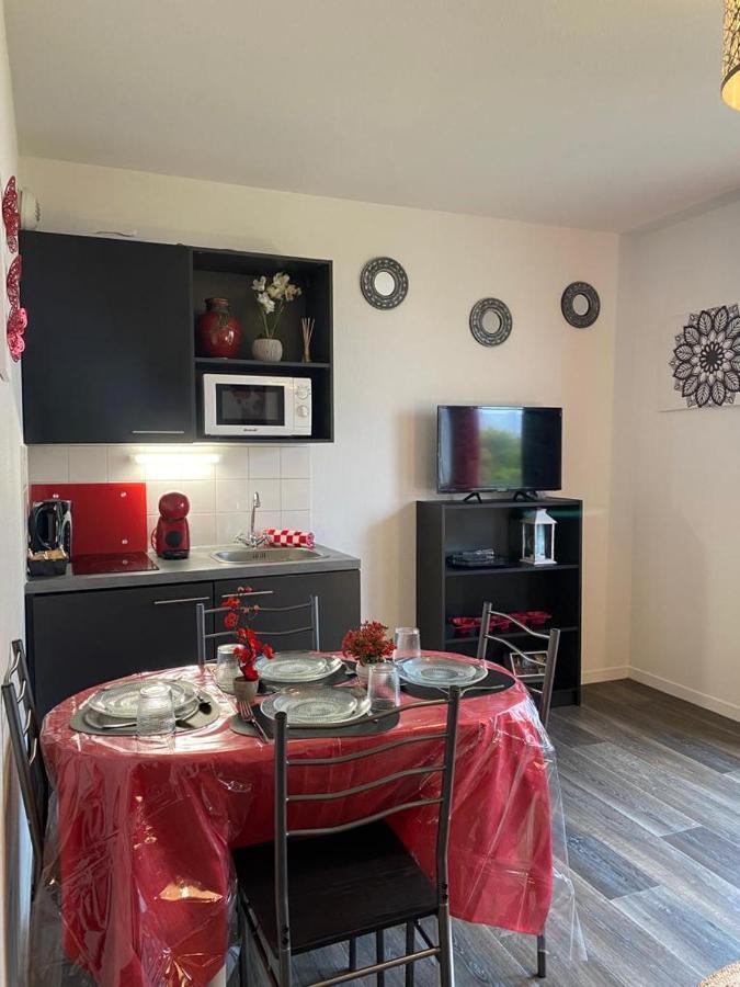 Disneyland Paris - Calm & Cute Studio 6 Mins From Rer A! Torcy (Seine-et-Marne) Exterior foto