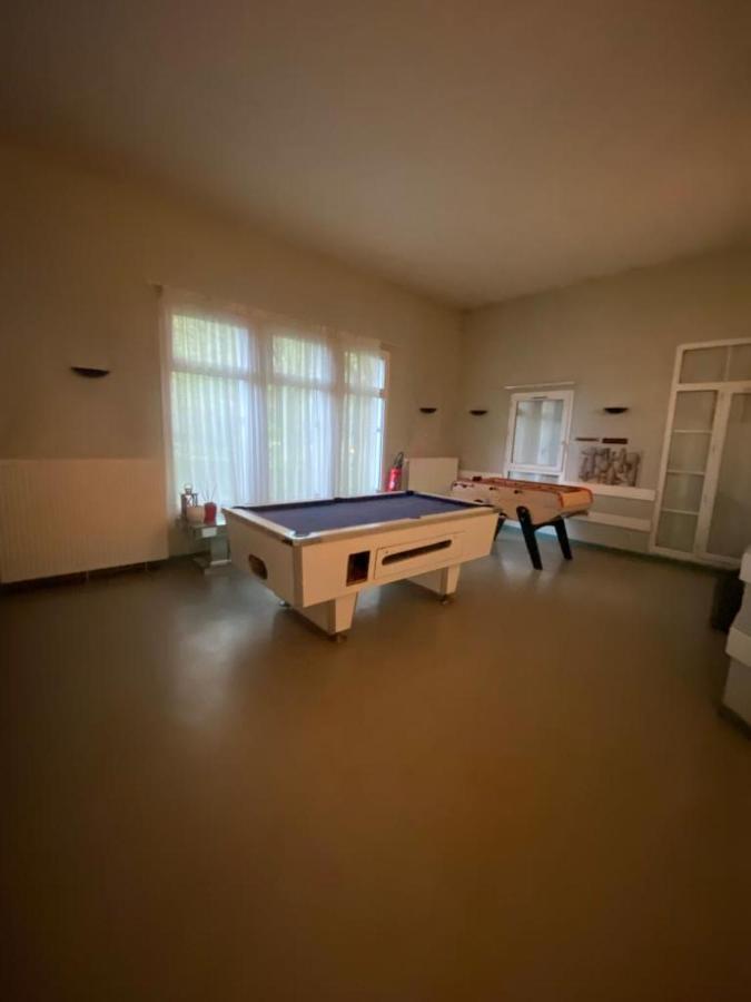 Disneyland Paris - Calm & Cute Studio 6 Mins From Rer A! Torcy (Seine-et-Marne) Exterior foto