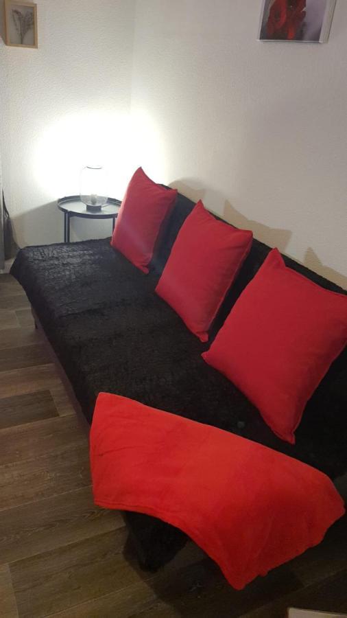 Disneyland Paris - Calm & Cute Studio 6 Mins From Rer A! Torcy (Seine-et-Marne) Exterior foto