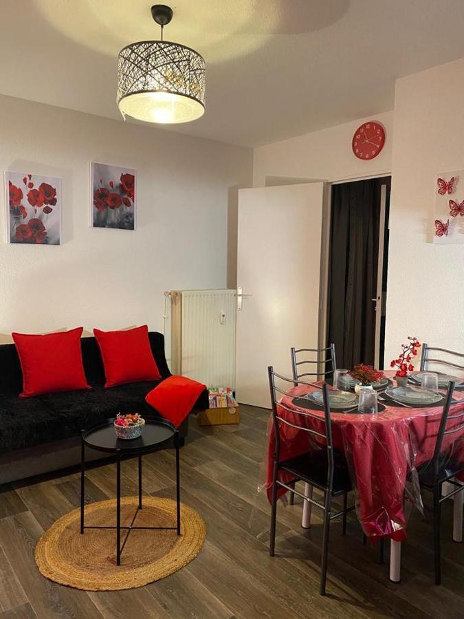 Disneyland Paris - Calm & Cute Studio 6 Mins From Rer A! Torcy (Seine-et-Marne) Exterior foto