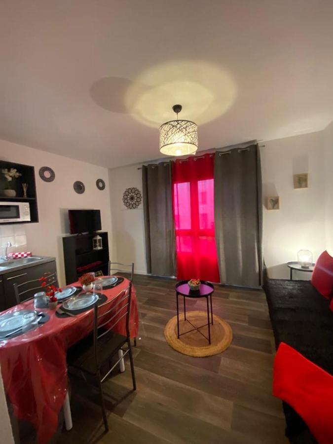 Disneyland Paris - Calm & Cute Studio 6 Mins From Rer A! Torcy (Seine-et-Marne) Exterior foto