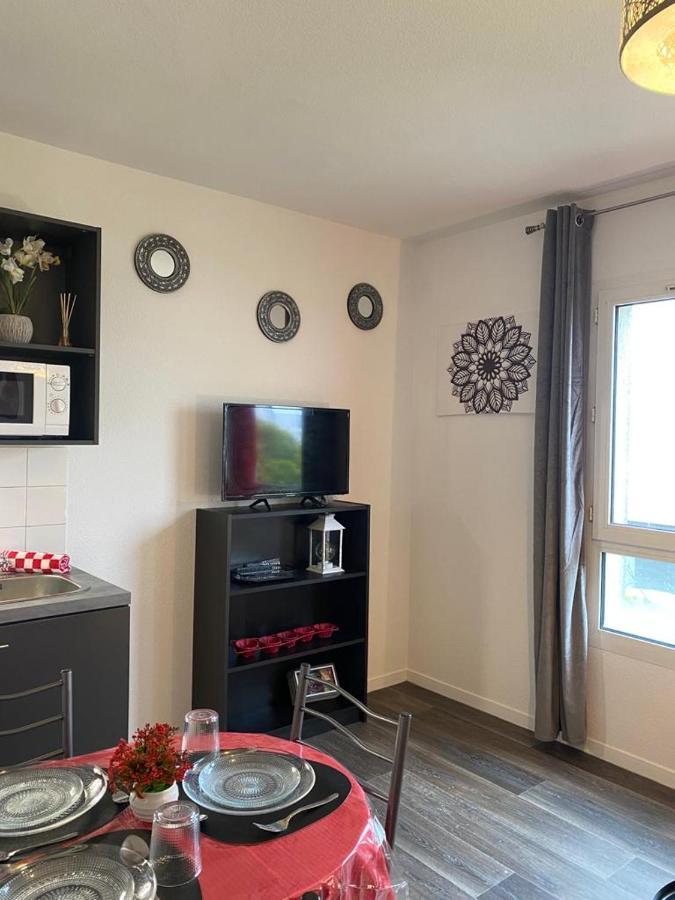 Disneyland Paris - Calm & Cute Studio 6 Mins From Rer A! Torcy (Seine-et-Marne) Exterior foto